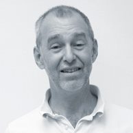 Matthias Albrecht, Geschäftsführer – Technologie